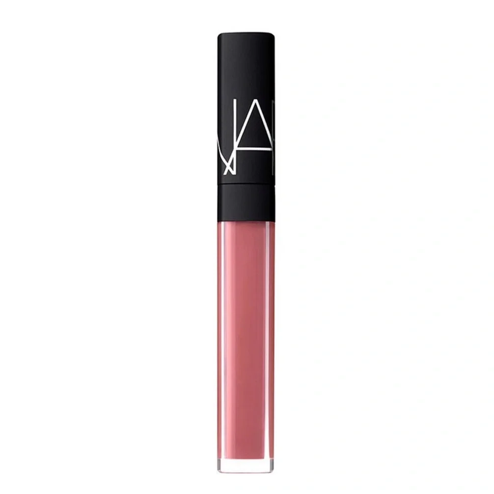NARS RARE ORIGINAL Mythic Red Lip Glacé